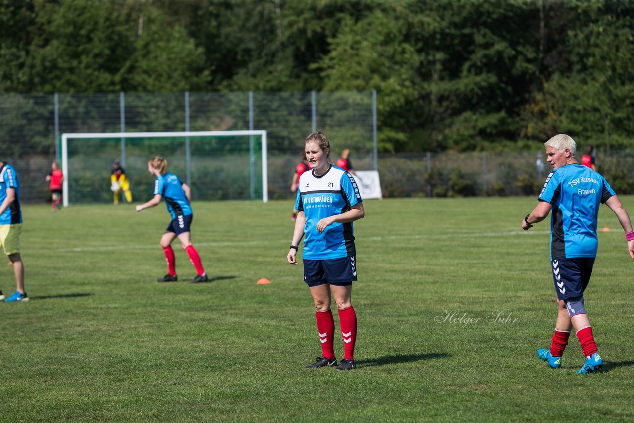 Bild 303 - Oberliga Saisonstart